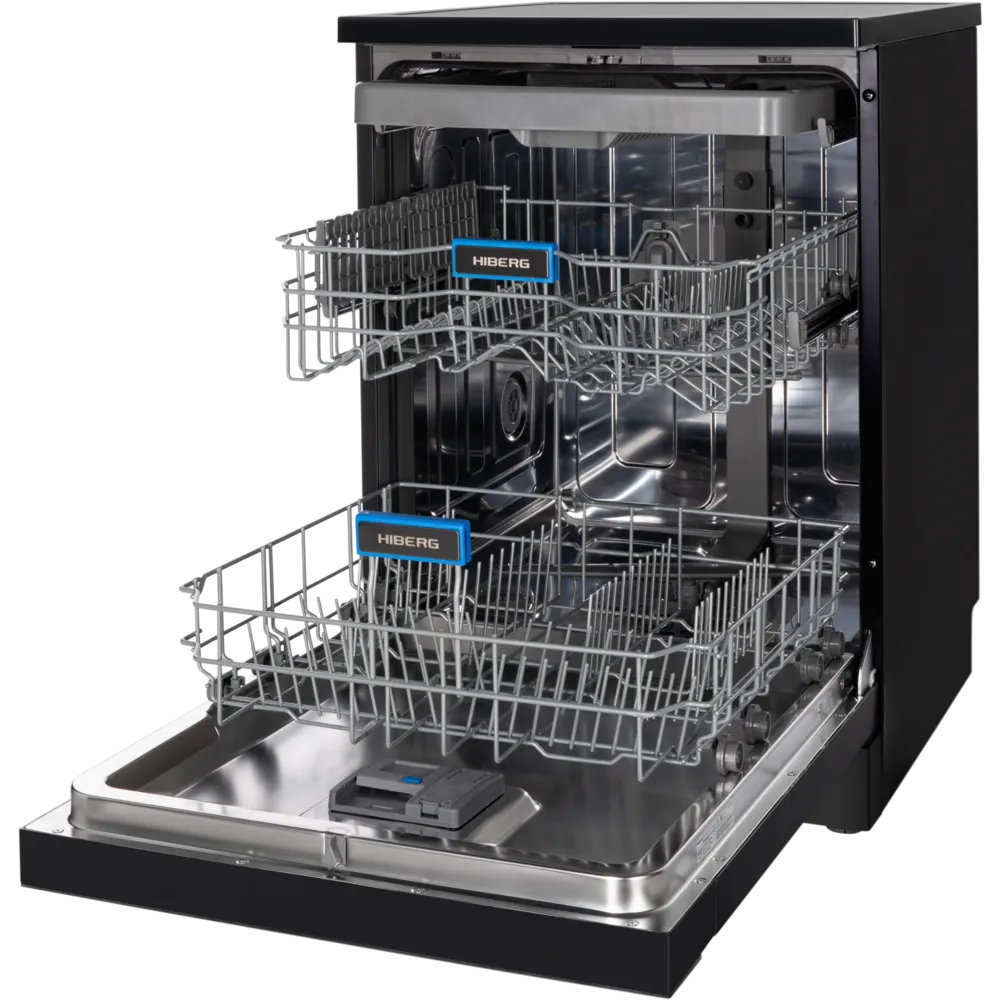 Детальное фото товара: HIBERG F68 1530 LB