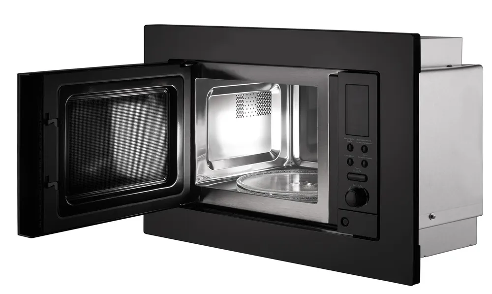 Детальное фото товара: Evelux MW 201 B