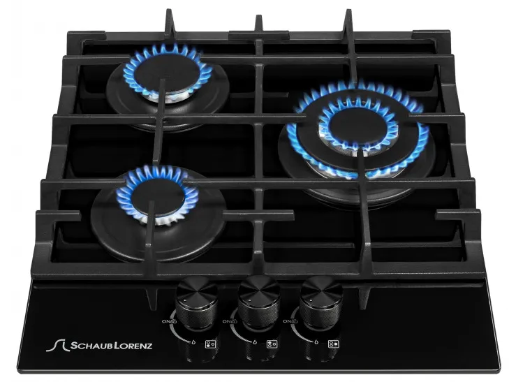 Детальное фото товара: Schaub Lorenz SLK GY4618 газовая поверхность