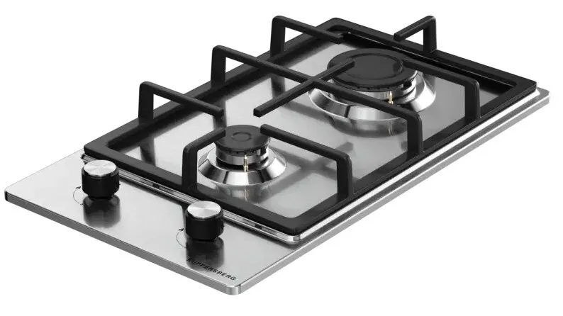 Детальное фото товара: Kuppersberg TS 38 X газовая поверхность