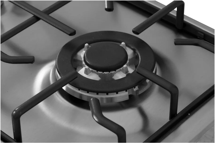 Детальное фото товара: Delvento V30V20M001 газовая поверхность