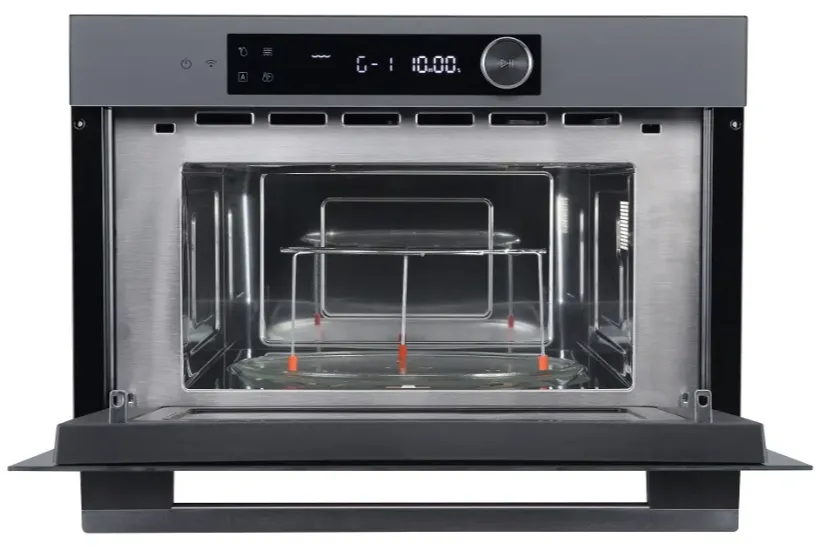 Детальное фото товара: Midea MI9340GG-I