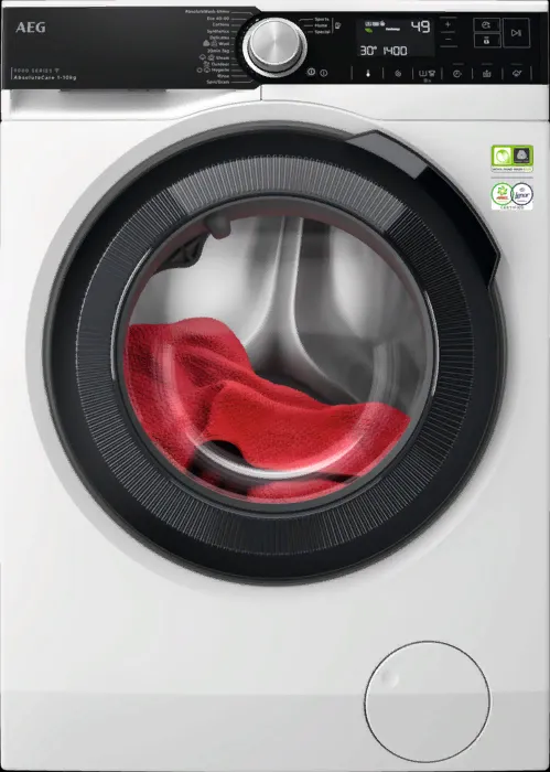 Фото товара: AEG LFR95146UE