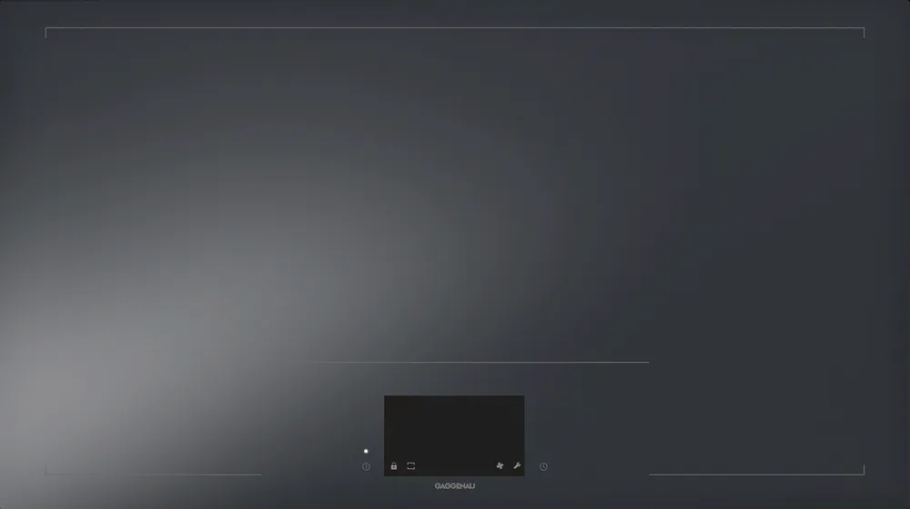 Фото товара: Gaggenau CX492100 индукционная поверхность
