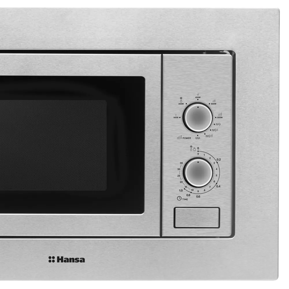 Детальное фото товара: Hansa AMM20BMXH