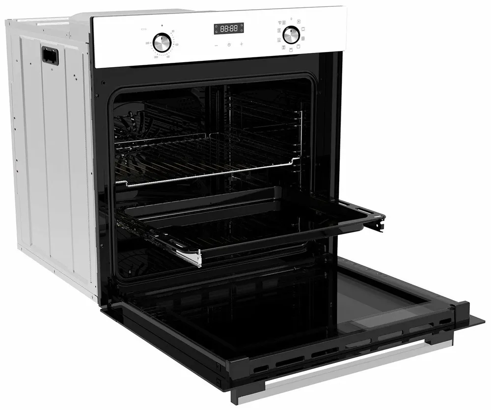 Детальное фото товара: Candy COXP08LTSW