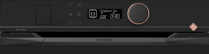 Детальное фото товара: De Dietrich DOR4546HE