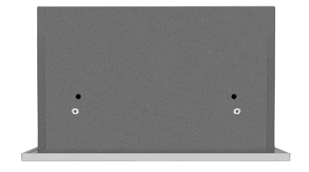 Детальное фото товара: Maunfeld CROSBY SINGL 60 INOX