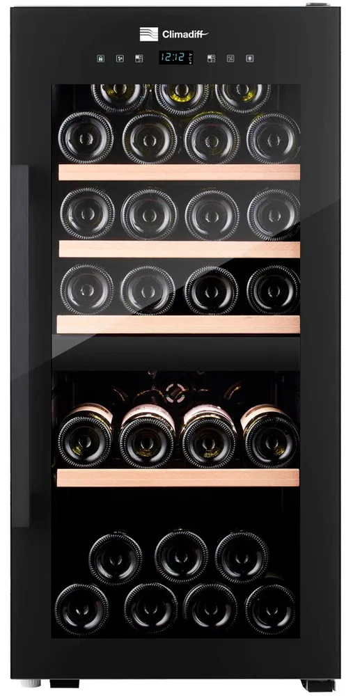 Фото товара: Climadiff CLD40B1