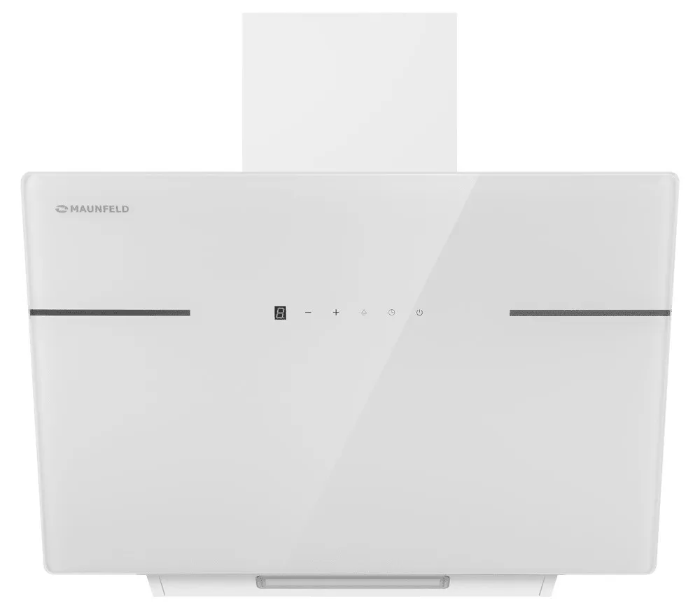 Детальное фото товара: Maunfeld Astro 60 Glass White