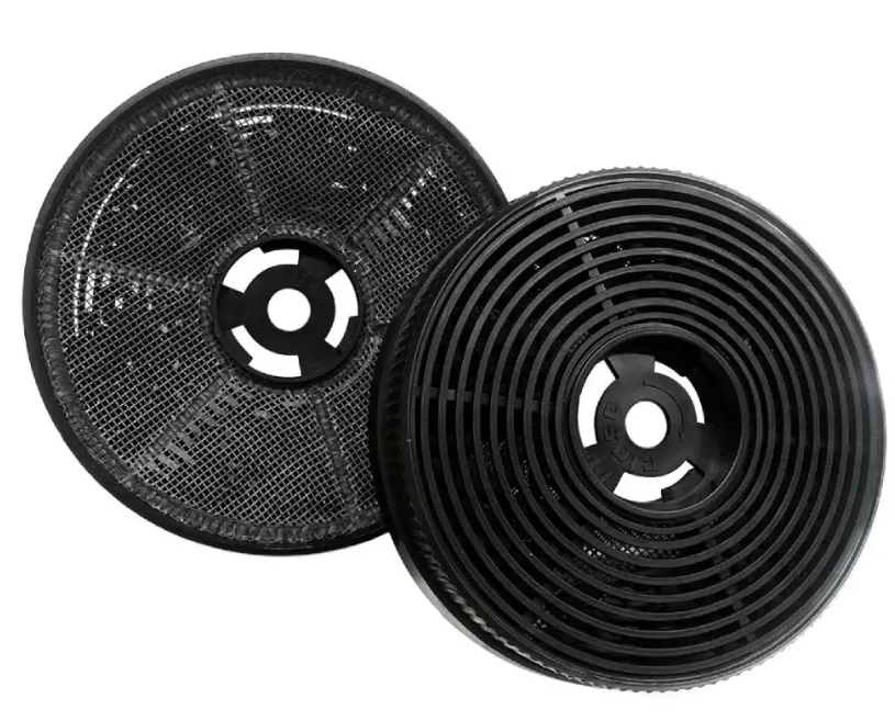 Фото товара: Evelux Угольный фильтр ECFA 2121