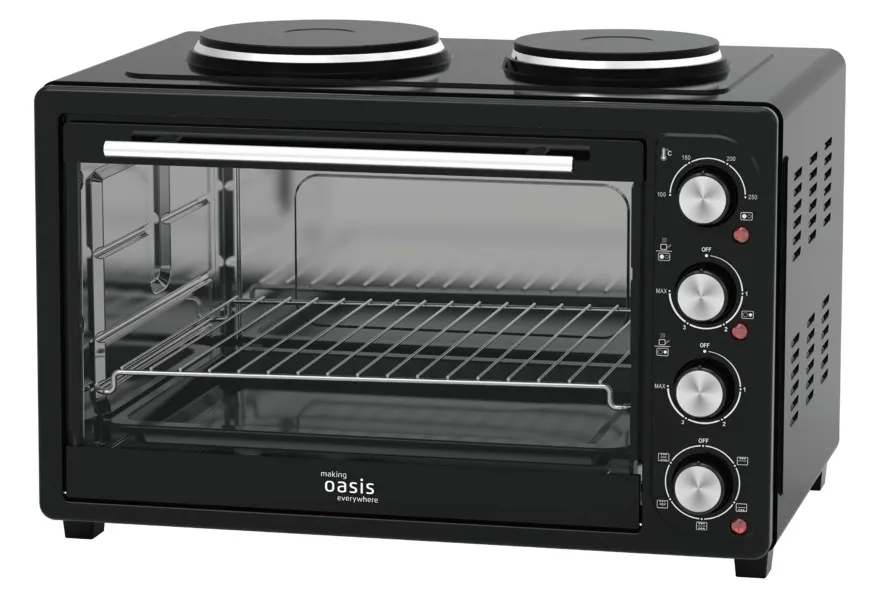 Фото товара: making Oasis everywhere M-S/BL35B