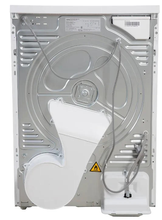 Детальное фото товара: Korting KD 60HPT8