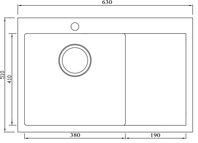 Схема встраивания