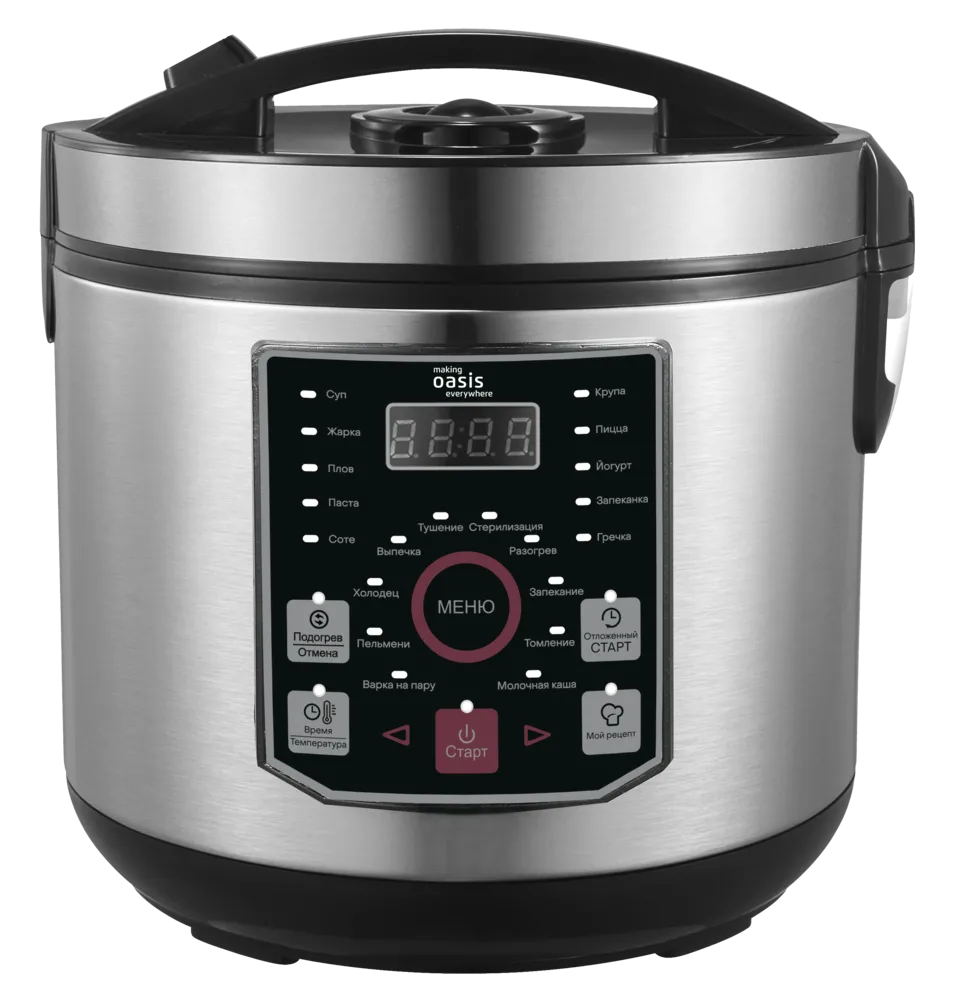 Фото товара: making Oasis everywhere MC-20N