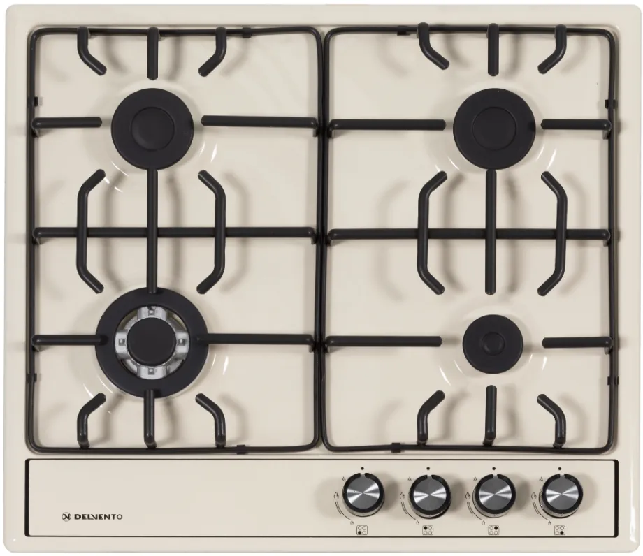 Фото товара: Delvento V60V41R001 газовая поверхность
