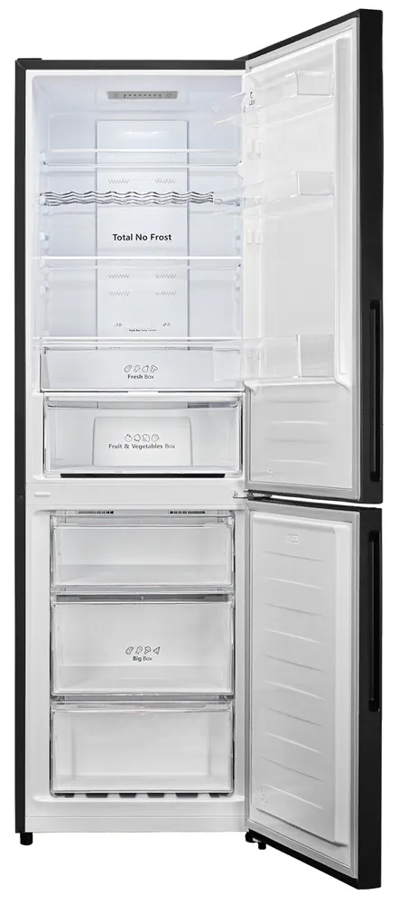 Детальное фото товара: LEX RFS 203 NF BL