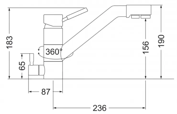 Схема встраивания