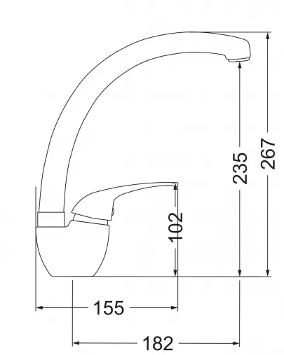 Схема встраивания