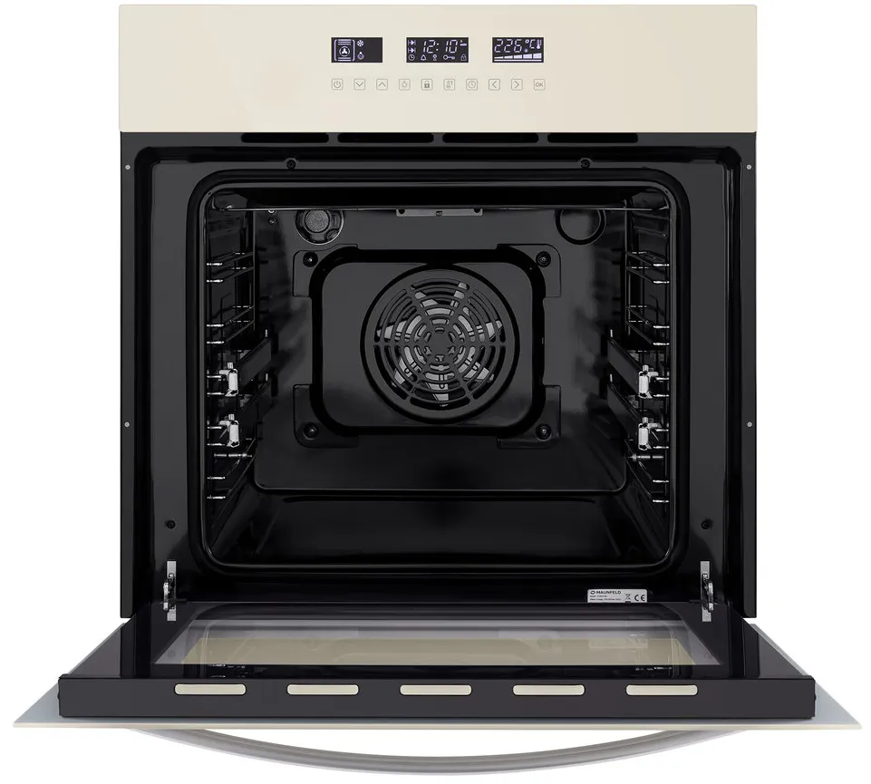 Детальное фото товара: Maunfeld EOEH.5811BG