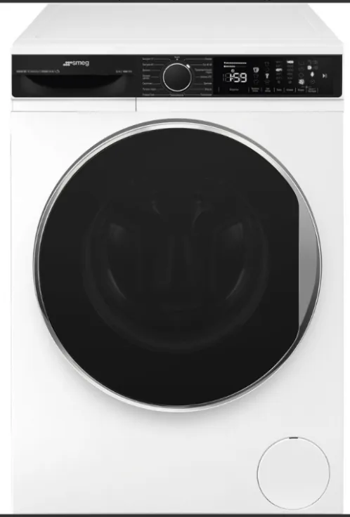 Фото товара: Smeg WM3T04RU4