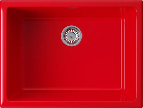 Детальное фото товара: Omoikiri Okinoshima 61-U/I-TO Glossy, мойка, керамика, toscana