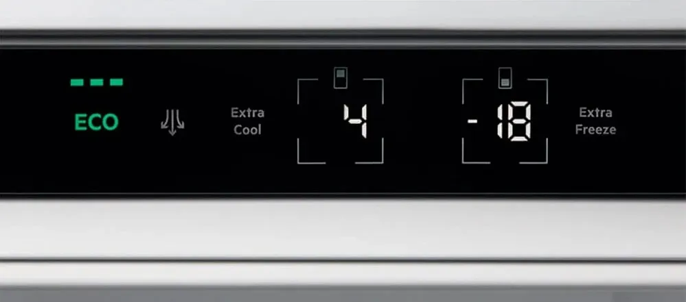 Детальное фото товара: AEG NSC8M191DS