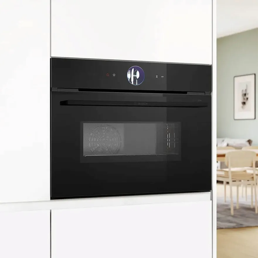 Детальное фото товара: Bosch CMG936AB1S