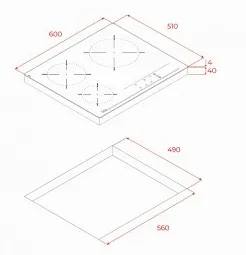 Схема встраивания