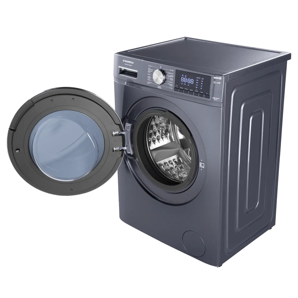 Детальное фото товара: Maunfeld MFWM1410SB02