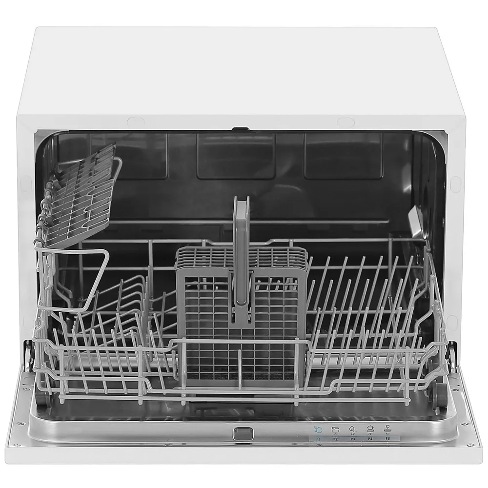 Детальное фото товара: Candy CP 6F51LW-08