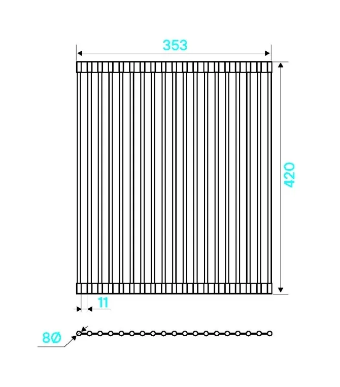 Схема встраивания