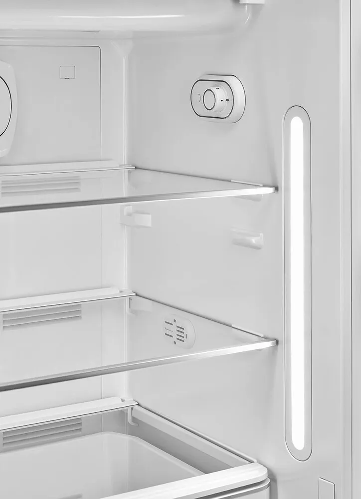 Детальное фото товара: Smeg FAB28RPK6