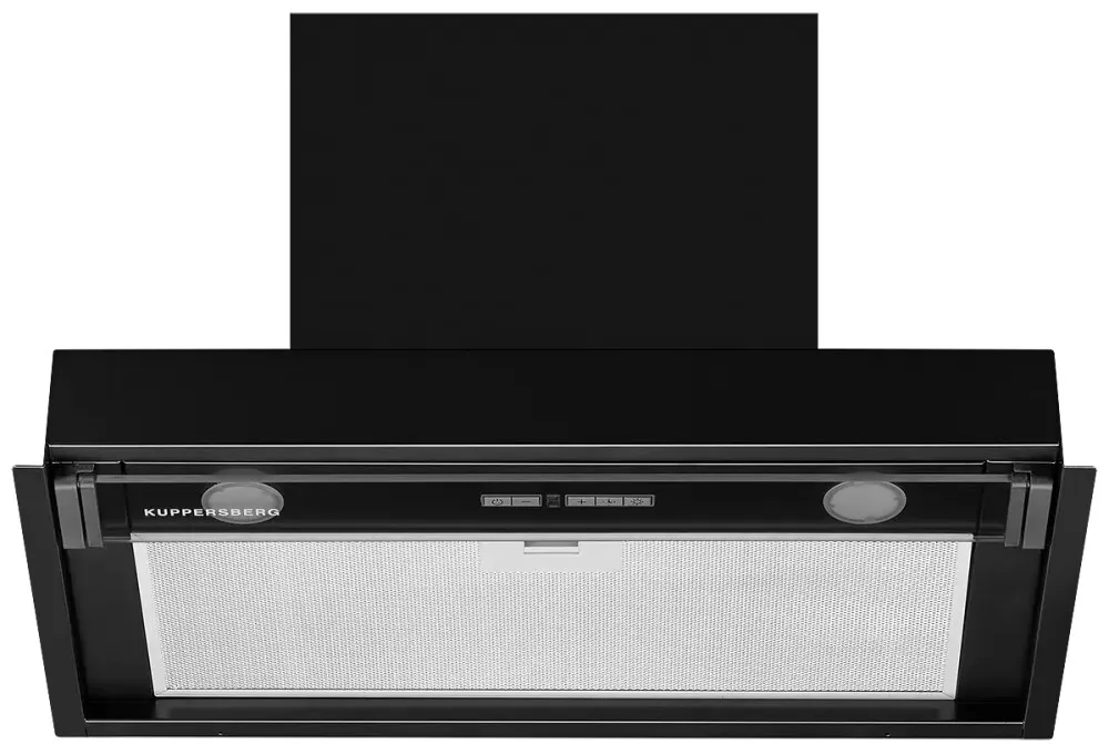 Детальное фото товара: Kuppersberg NANCY S 60 Black