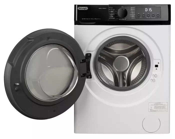 Детальное фото товара: DeLonghi ALBA LA 10754 VI