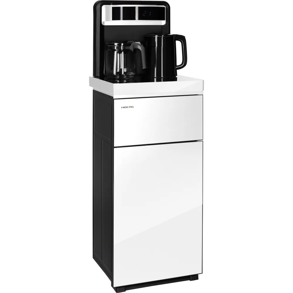 Детальное фото товара: HIBERG UF 95 W