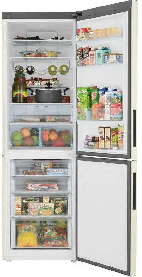 Детальное фото товара: Haier C2F636CCRG