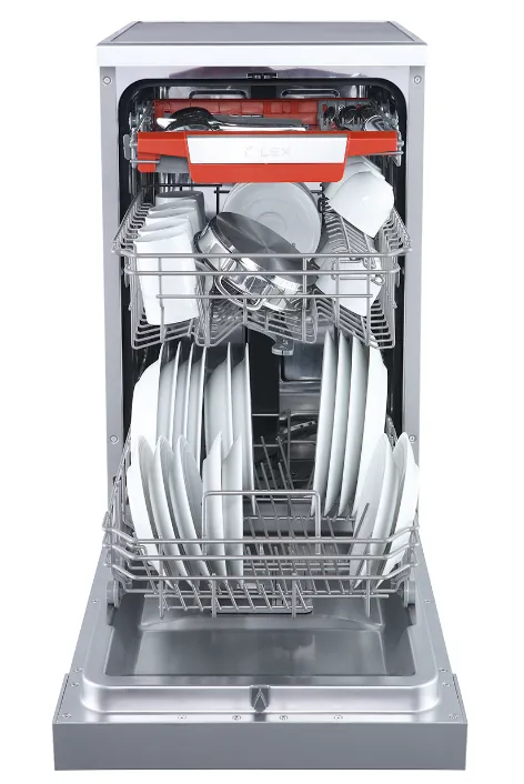 Детальное фото товара: LEX DW 4573 IX