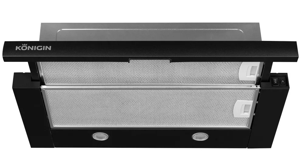 Детальное фото товара: Konigin Pixel Out Black 60