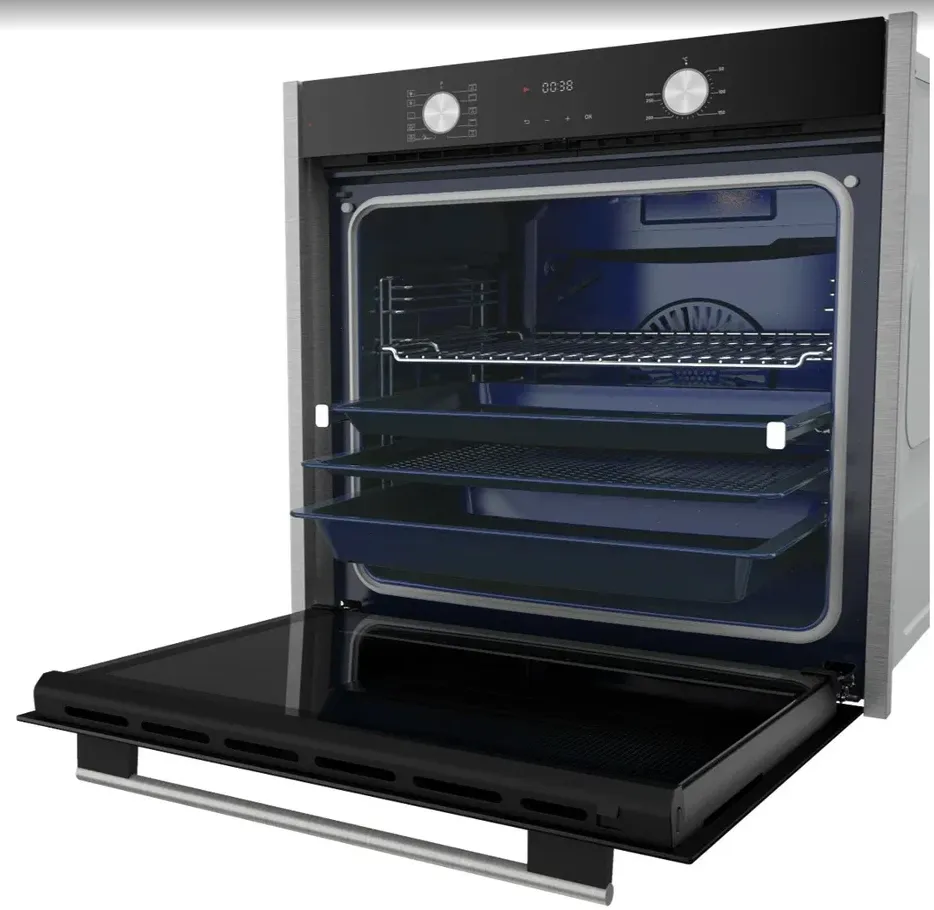 Детальное фото товара: HISTORY OEP8510P.FBK