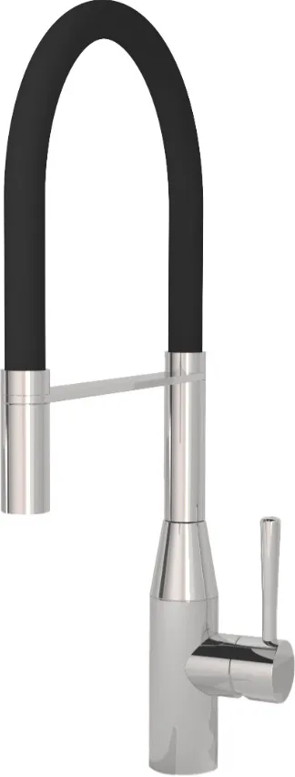 Фото товара: Seaman Visconti SSL-7671 Water Polish & Black