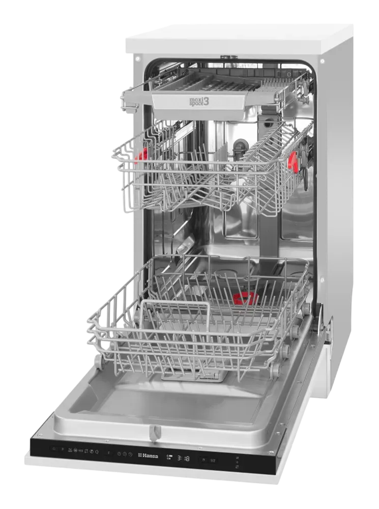 Детальное фото товара: Hansa ZIM426EQ