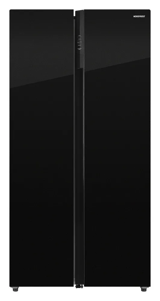 Фото товара: Nordfrost RFS 525DX NFGB inverter