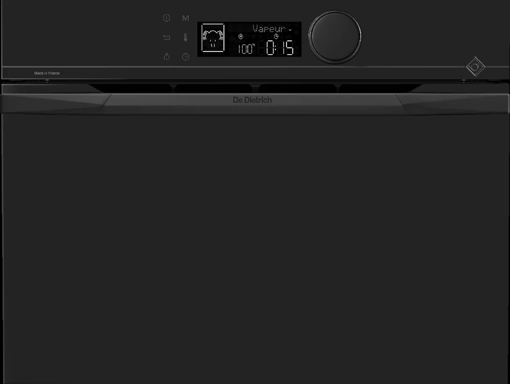 Фото товара: De Dietrich DKV4530B