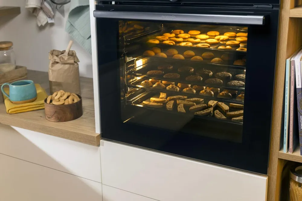 Детальное фото товара: Gorenje BOS6737E06FBG