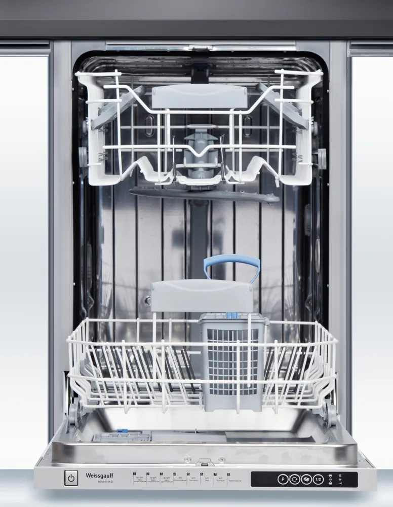 Фото товара: Weissgauff BDW 4124 D