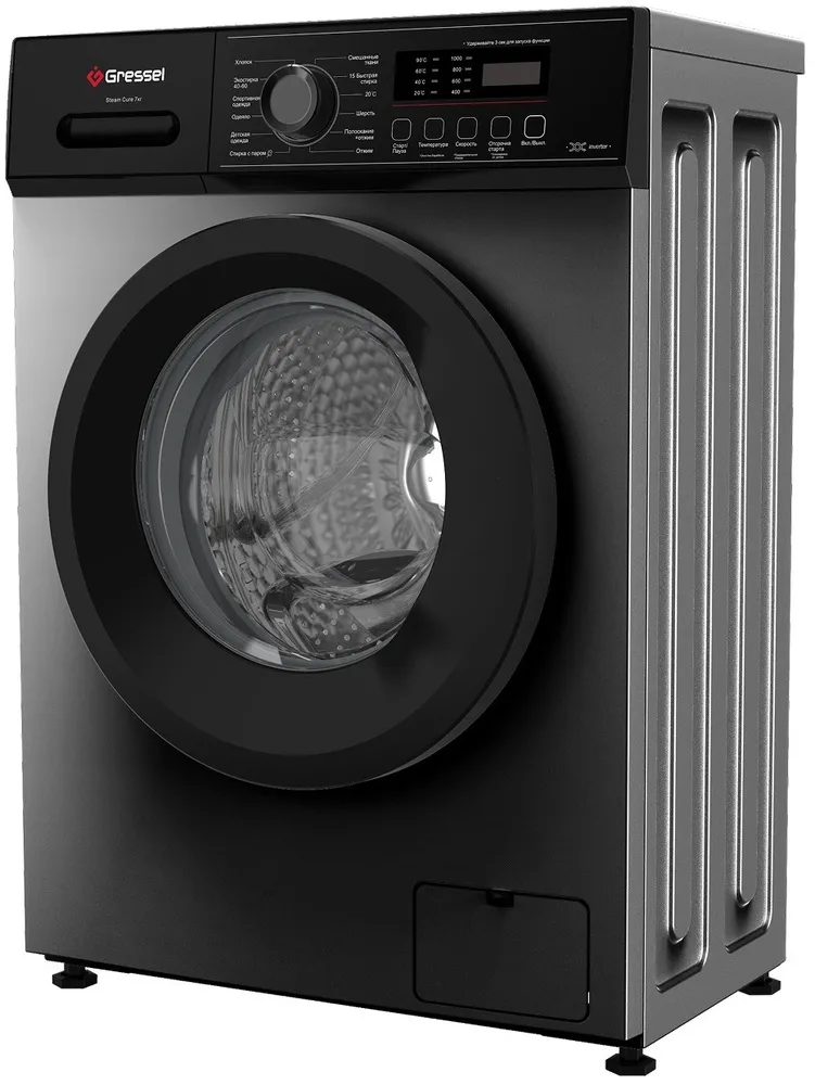 Детальное фото товара: Gressel UBC301