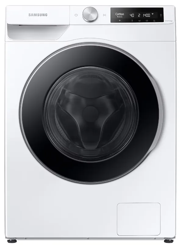Фото товара: Samsung WW11CG604CLELP