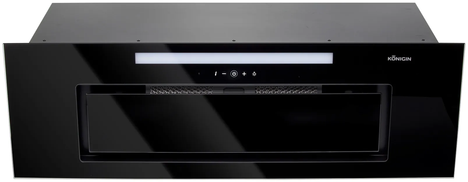 Детальное фото товара: Konigin Navi (Black Glass 90)