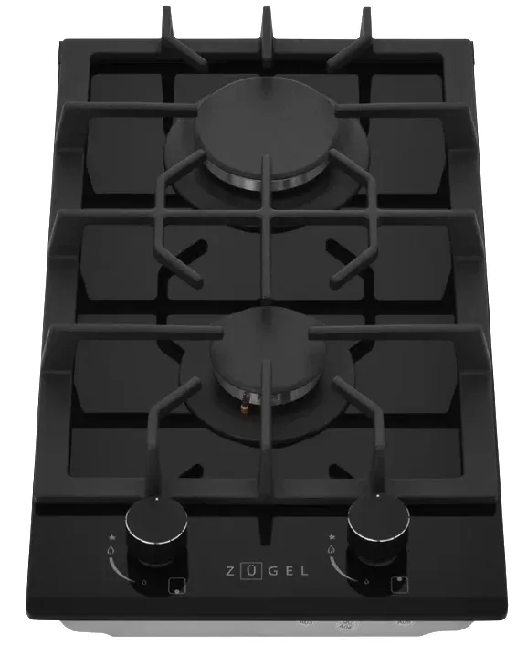 Фото товара: ZUGEL ZGH291B газовая поверхность